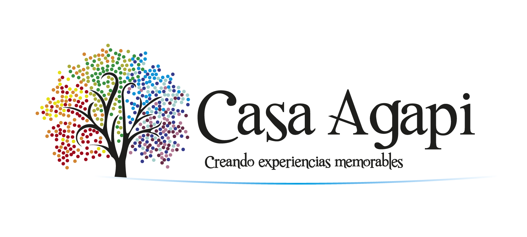 Agapi :: Creando experiencias memorables